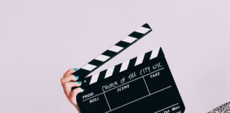 Le secteur cinématographique recrute toujours !