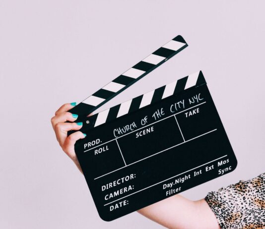 Le secteur cinématographique recrute toujours !