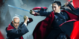 Test Blu-ray : 47 Ronin – Le Sabre de la vengeance