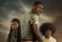 Test Blu-ray : Beast