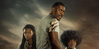 Test Blu-ray : Beast