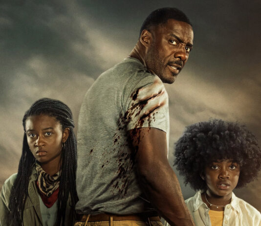 Test Blu-ray : Beast