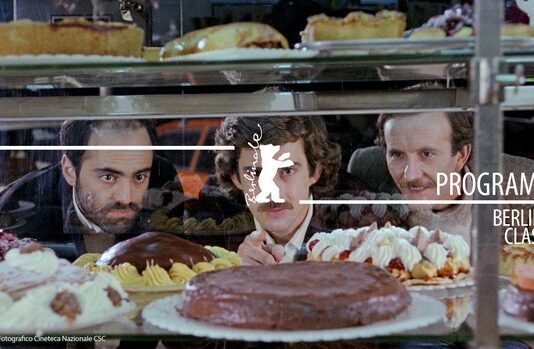 Berlinale 2023 : la sélection Berlinale Classics