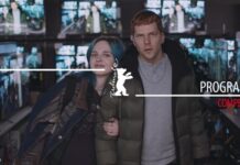 Berlinale 2023 : la compétition