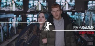 Berlinale 2023 : la compétition