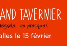 De retour en salles au mois de février 2023