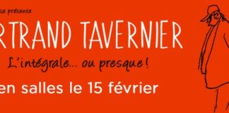 De retour en salles au mois de février 2023