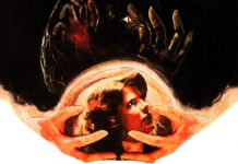 Test Blu-ray : Chromosome 3