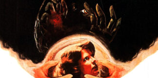 Test Blu-ray : Chromosome 3