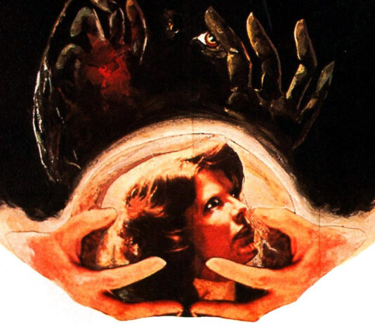 Test Blu-ray : Chromosome 3