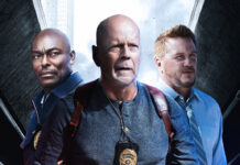 Test Blu-ray : Detective Knight – Rogue