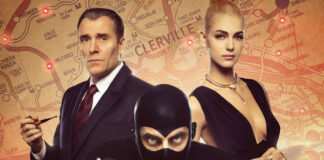 Test Blu-ray : Diabolik