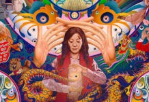 Test Blu-ray 4K Ultra HD : Everything Everywhere All at Once