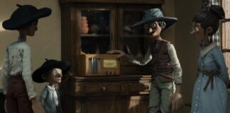 Les sorties du 25 janvier 2023