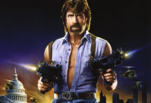 Test Blu-ray : Invasion U.S.A