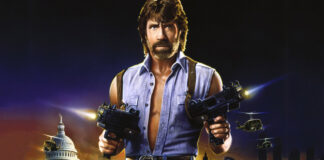 Test Blu-ray : Invasion U.S.A