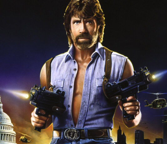 Test Blu-ray : Invasion U.S.A