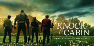 Festival de Gérardmer 2023 : le nouveau film de M. Night Shyamalan en avant première