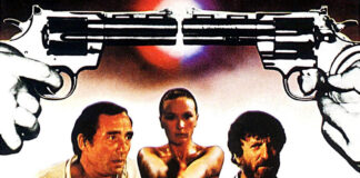 Test Blu-ray : La Guerre des polices