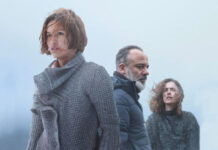 Test Blu-ray : Les Liens du sang