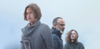 Test Blu-ray : Les Liens du sang