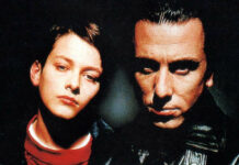 Test Blu-ray : Little Odessa