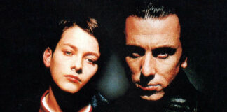 Test Blu-ray : Little Odessa