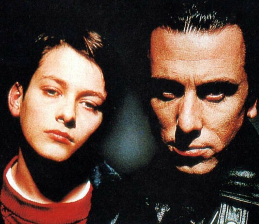 Test Blu-ray : Little Odessa