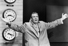 Décès du chef-opérateur Owen Roizman