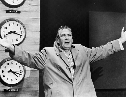 Décès du chef-opérateur Owen Roizman