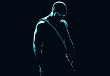 Test Blu-ray 4K Ultra HD : Pitch Black