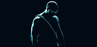 Test Blu-ray 4K Ultra HD : Pitch Black