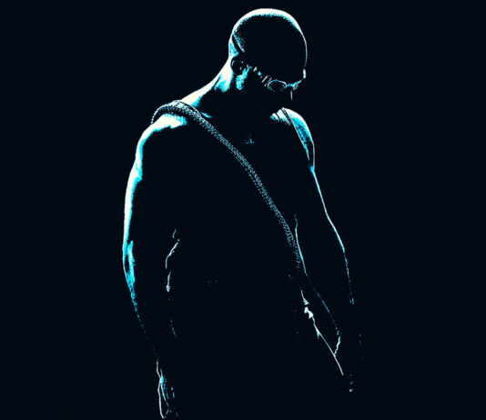 Test Blu-ray 4K Ultra HD : Pitch Black