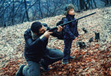 Test Blu-ray : R.M.N