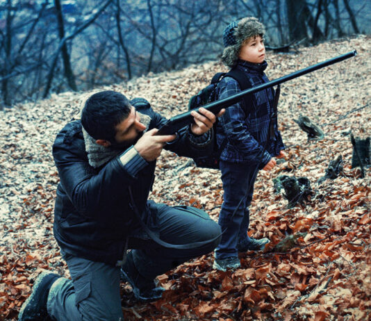 Test Blu-ray : R.M.N