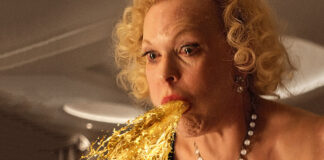 Test Blu-ray : Sans filtre