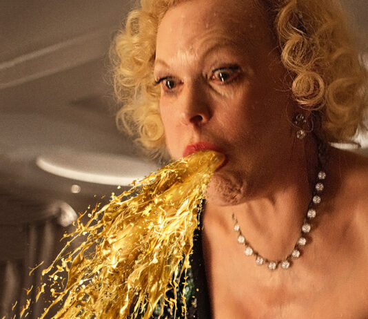 Test Blu-ray : Sans filtre