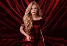 Test DVD : Sauvée par amour