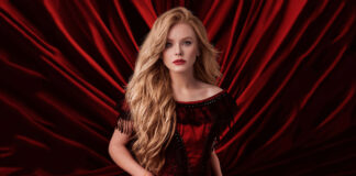 Test DVD : Sauvée par amour