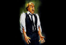 Test Blu-ray : Scanners