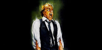 Test Blu-ray : Scanners