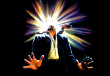 Test Blu-ray : Scanners II – La nouvelle génération