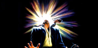 Test Blu-ray : Scanners II – La nouvelle génération