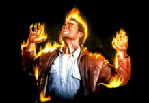 Test Blu-ray : Scanners III – Puissance Maximum