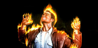 Test Blu-ray : Scanners III – Puissance Maximum