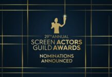 Screen Actors Guild Awards 2023 : les nominations cinéma