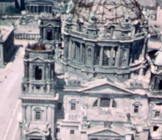 Critique express : L’Histoire naturelle de la destruction