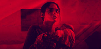 Test Blu-ray : Still/Born – Au-delà de deux âmes