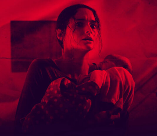 Test Blu-ray : Still/Born – Au-delà de deux âmes