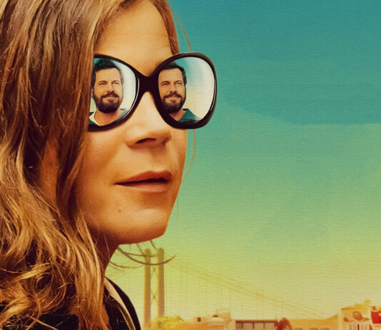 Test Blu-ray : Tout le monde aime Jeanne